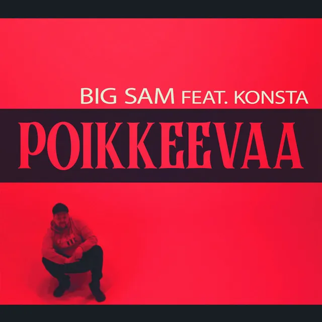 Poikkeevaa