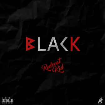 Black by Redcoat Kid