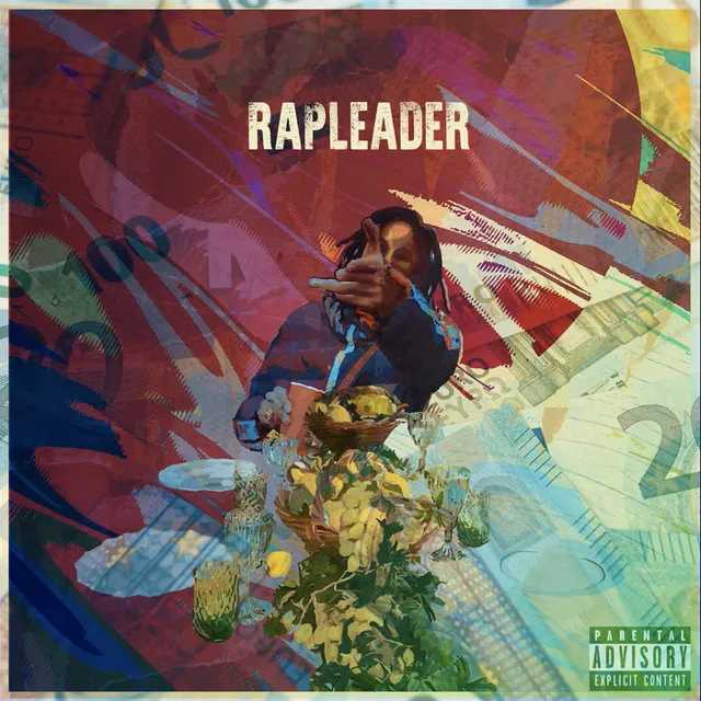 Rapleader - Tiitof