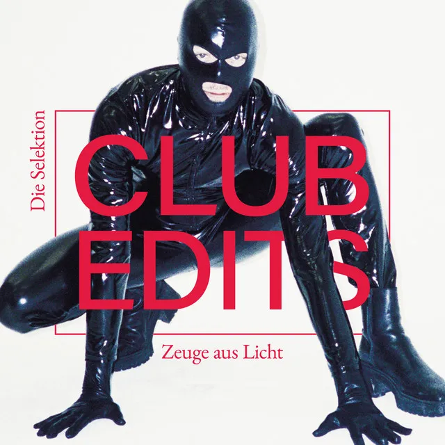 Drei Gesichter (Club Edit)