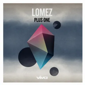 Plus One by Lomez