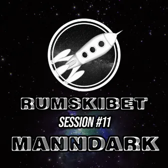 Fru Larsen. Rumskibet Session #11 by Manndark