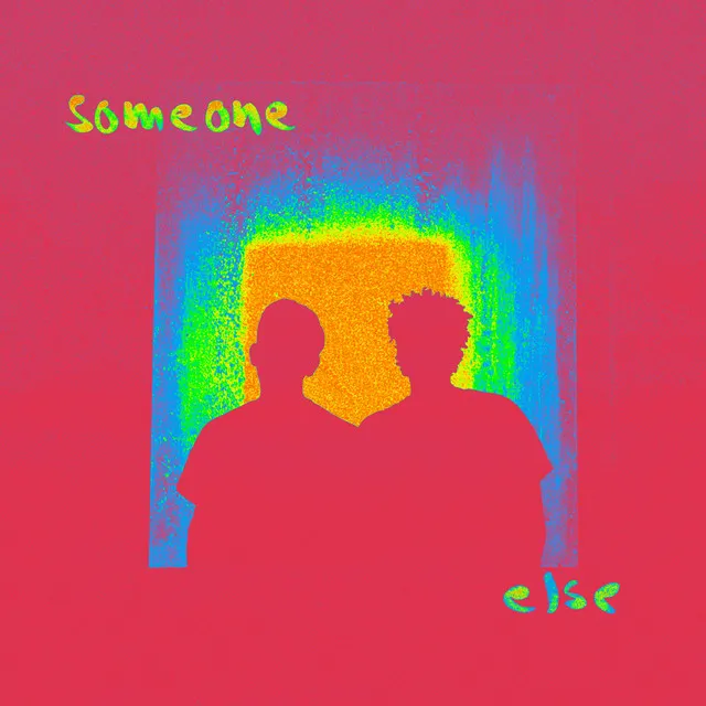 Someone Else