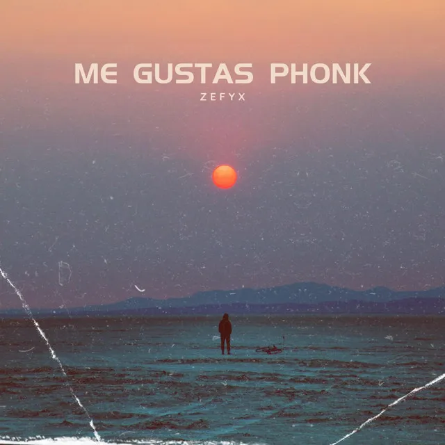 Me Gustas Phonk