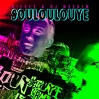 Souloulouye by Biffty