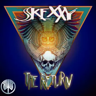 The Return by Skexxy