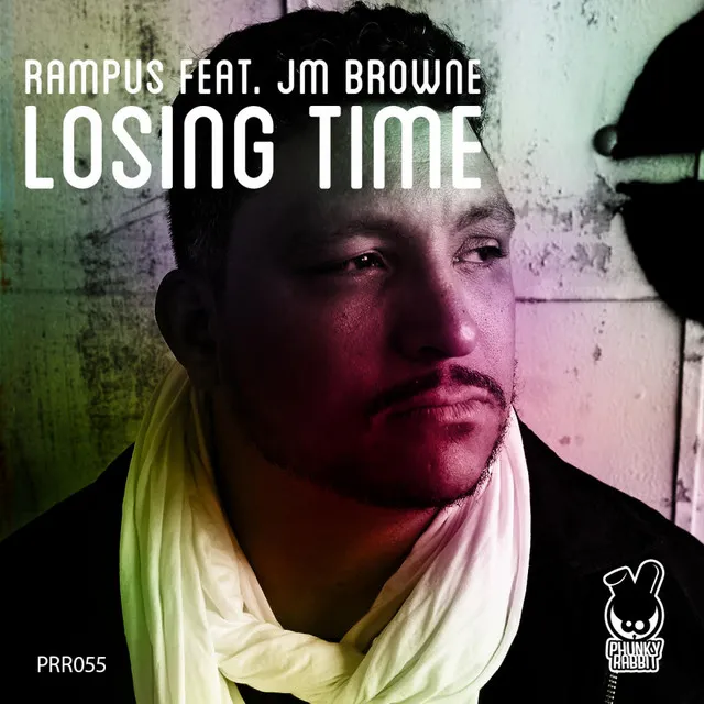 Losing Time - Sudad G Dub Remix