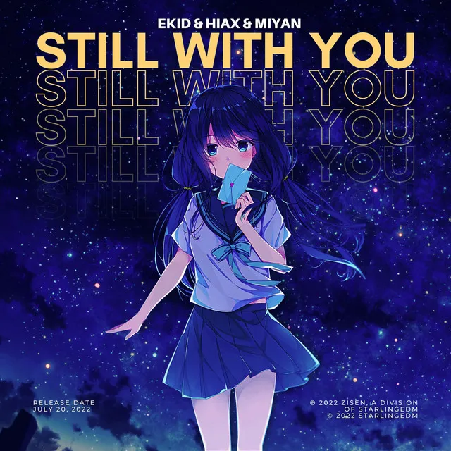 Still With You - Instrumental