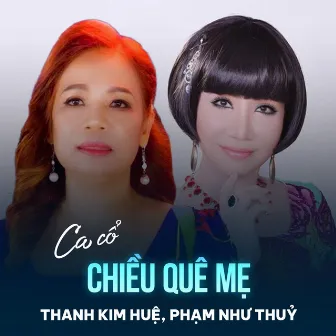 Chiều Quê Mẹ by Thanh Kim Huệ