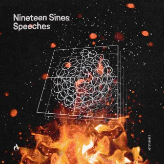 Speeches by Nineteen Sines