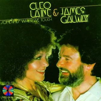 Sometimes When We Touch by Cleo Laine