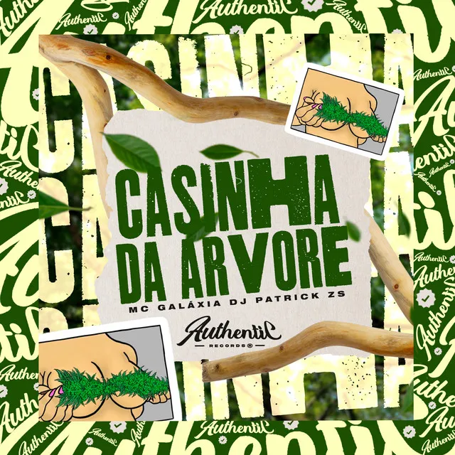 Casinha da Árvore