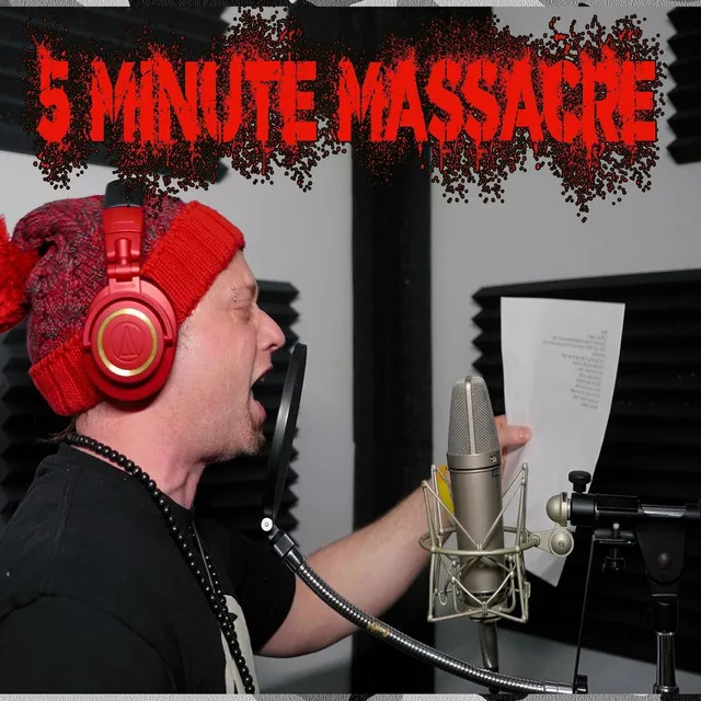 5 Minute Massacre