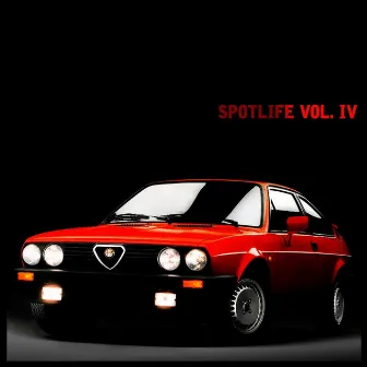 Spotlife, Vol. 4 by Delavega