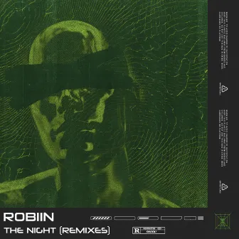 The Night Remixes by Robiin