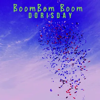 Boombom Boom by DorisDay