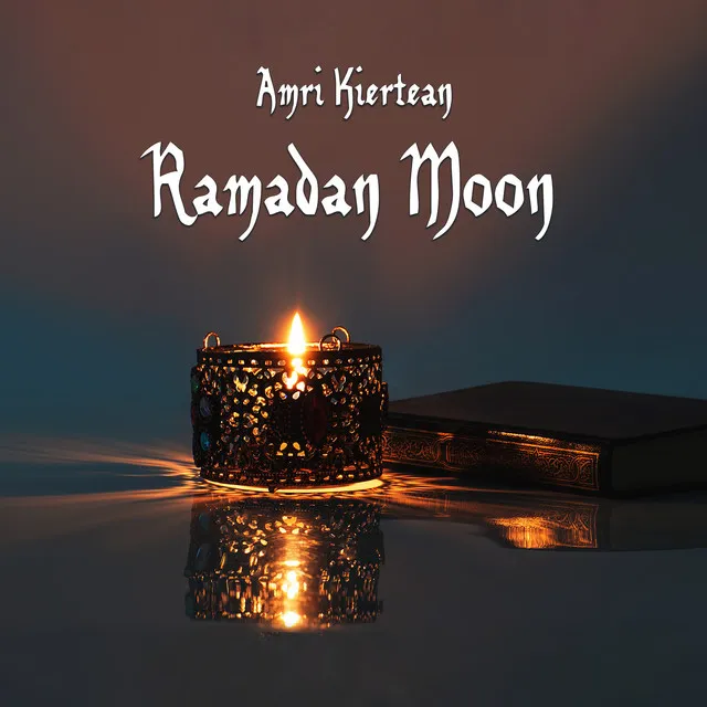 Ramadan Moon