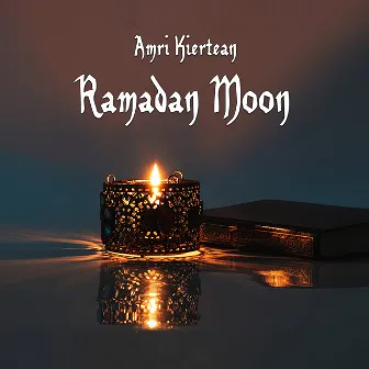 Ramadan Moon by 