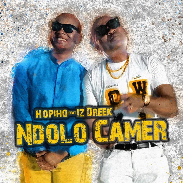 Ndolo Camer