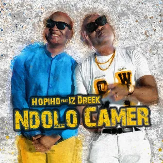 Ndolo Camer by Hopiho