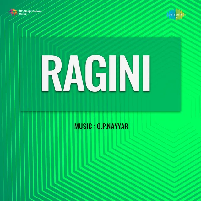 Man Mora Banwra (From "Ragini")