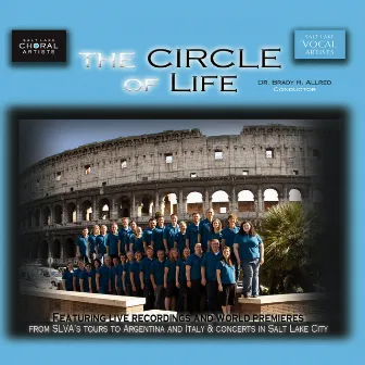 The Circle of Life by Salt Lake Vocal Artists