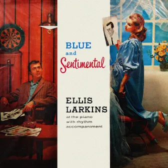 Blue And Sentimental by Ellis Larkins