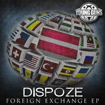 Foreign Exchange by Dispoze