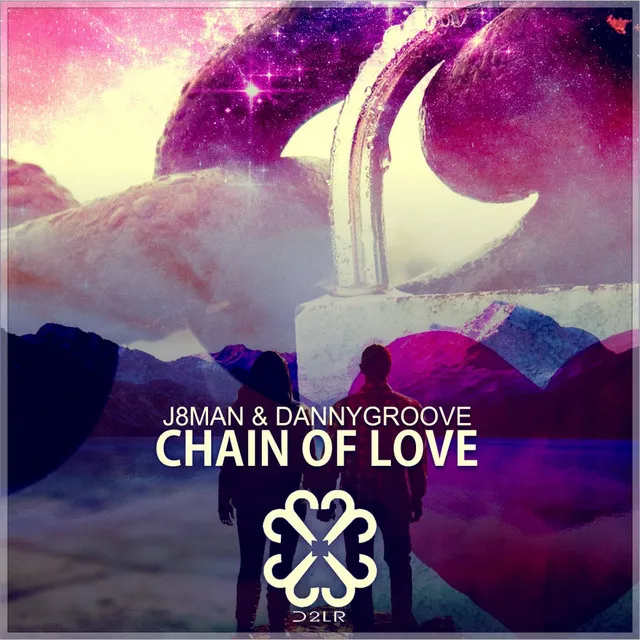 Chain Of Love - Dub Mix