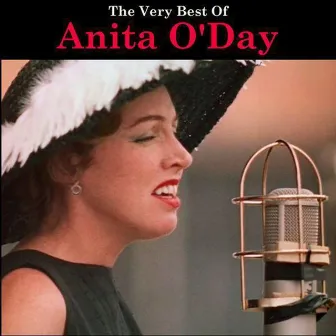 The Very Best of Anita O'Day by Anita O'Day