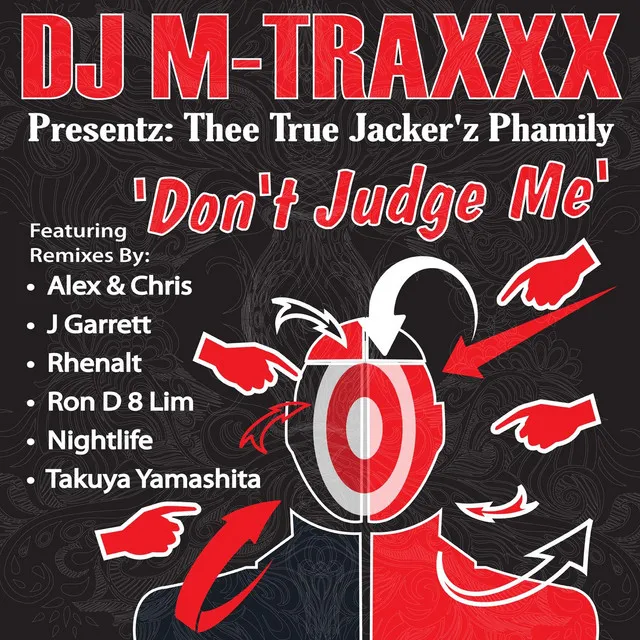 Don't Judge Me - Nightlife Mix