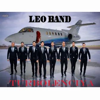 Turbolentsiya by Leo Band