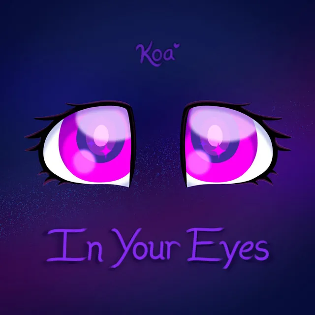 In Your Eyes