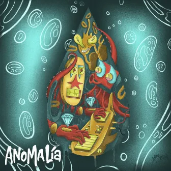 Anomalía by Dj Web