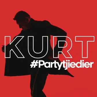 #Partytjiedier by Kurt Darren