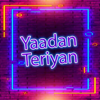 Yaadan Teriyan by Bill Singh