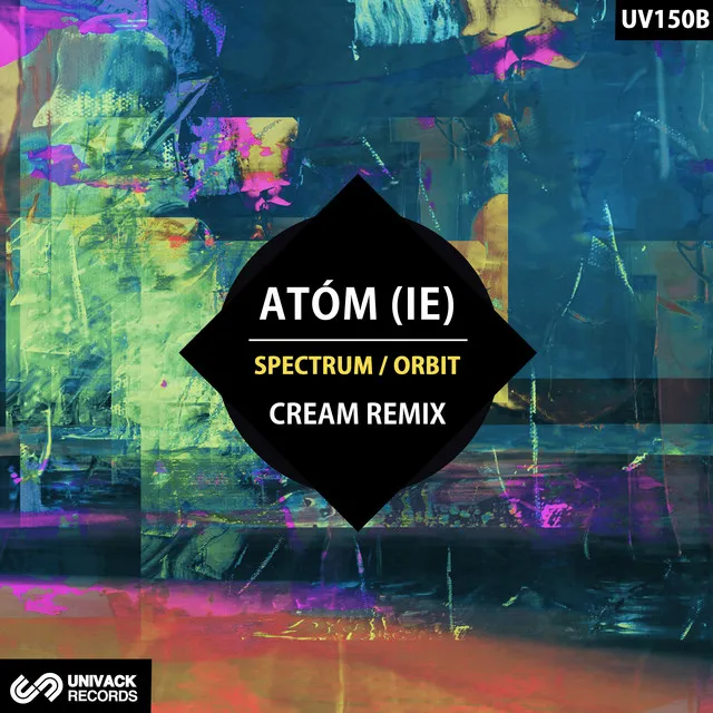 Spectrum - Cream Remix