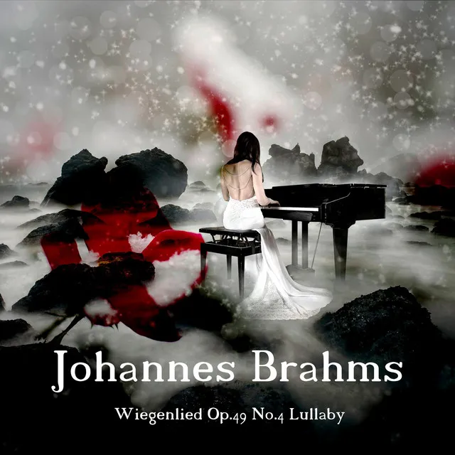 Wiegenlied Op.49 No.4 Lullaby