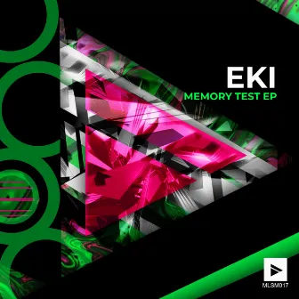 Memory Test EP by EKI (BIH)