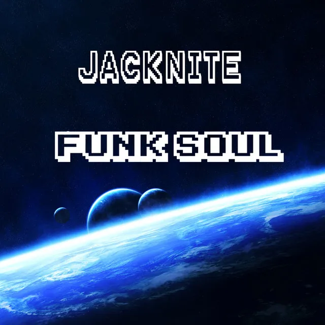 FUNK SOUL - Radio Edit