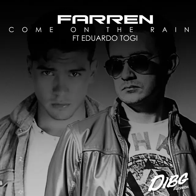 Come on the Rain - Radio Edit