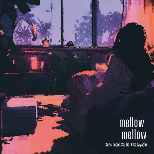 Mellow Mellow