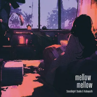 Mellow Mellow by Seasidegirl Studio