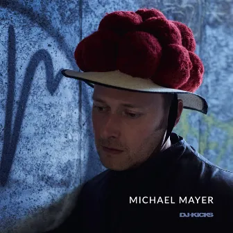 DJ-Kicks (Michael Mayer) [DJ Mix] by Michael Mayer