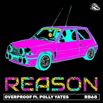 Reason by Overproof