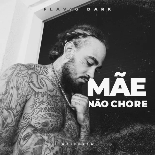 Mãe Não Chore