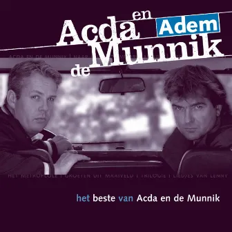 Adem by Acda en de Munnik