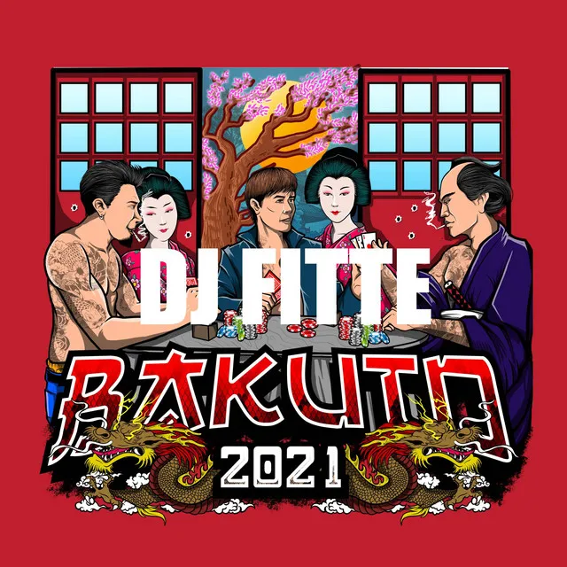 Bakuto 2021