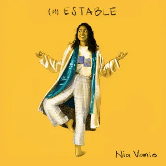 Estable by Nia Vanie