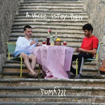 a veces estoy bien by tomásss